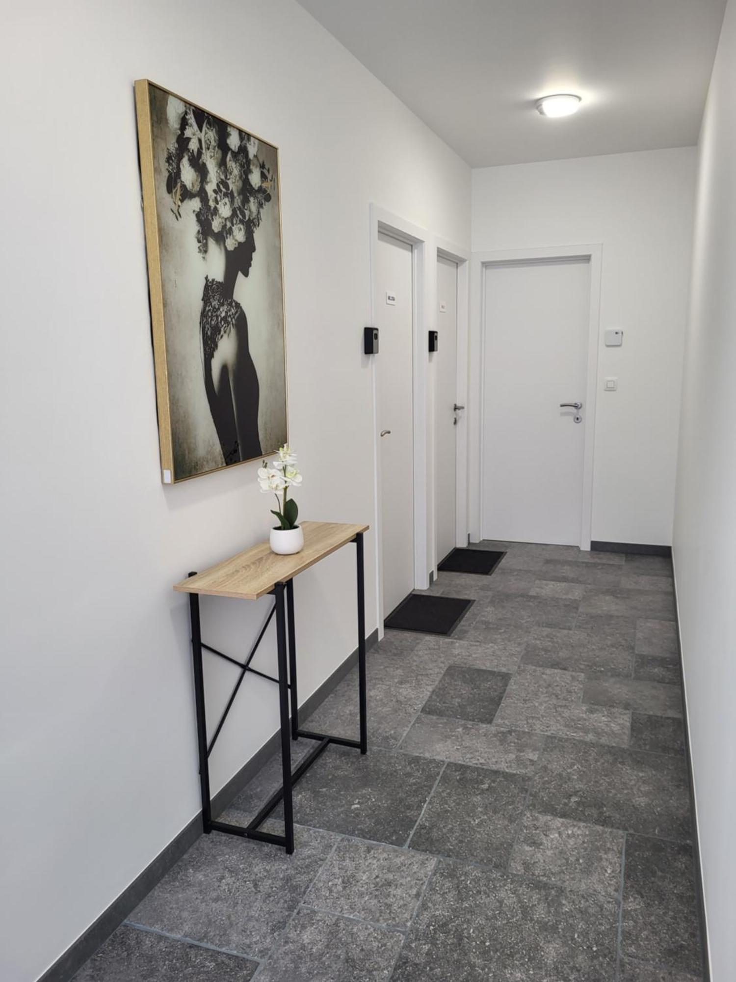 Privatunterkunft Private - European Quarter Brüssel