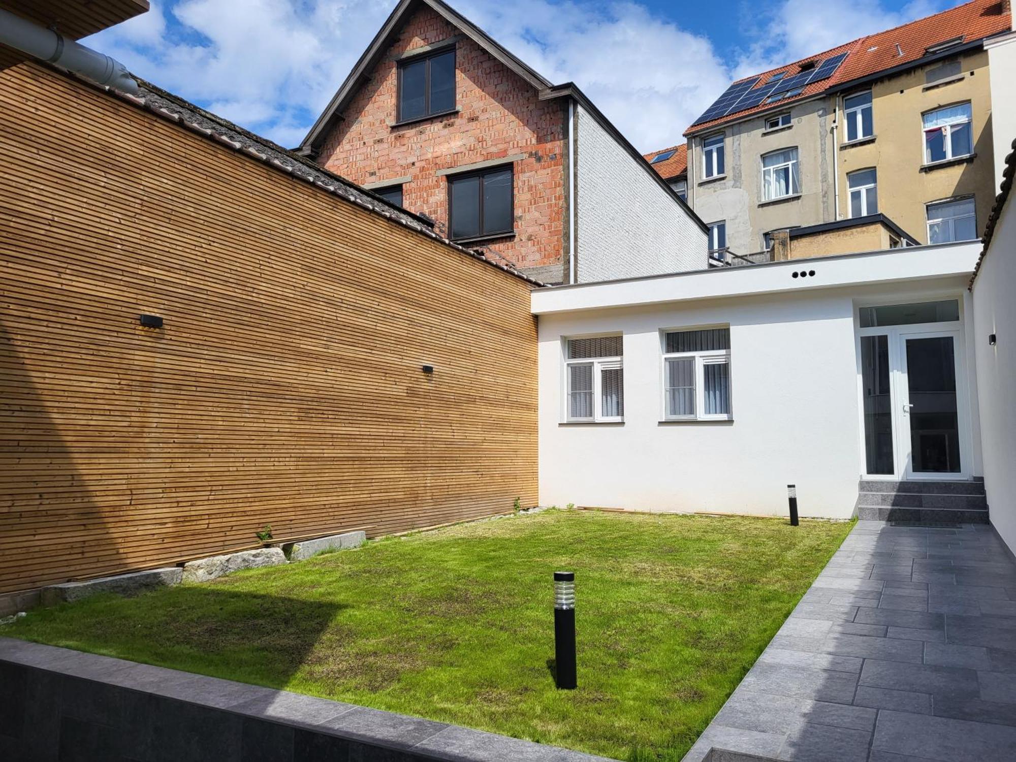 Privatunterkunft Private - European Quarter