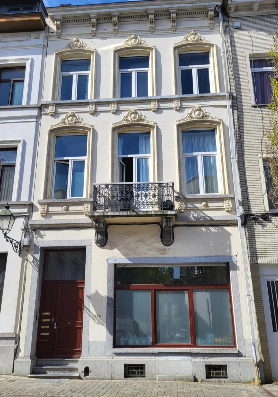 Privatunterkunft Private - European Quarter